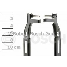 Bosch Aerotwin 800/750 - Set Stergatoare Parbriz Citroen C4 Picasso