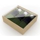 BMW Natural Care Sample Set - Kit Mostre Detailing Exterior "Natural Care"