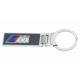 BMW M CFRP Key Ring Pendant - Breloc Chei BMW M Carbon