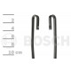 Bosch Aerotwin 550/400 - Set Stergatoare Parbriz Alfa 147,Fiesta