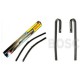Bosch Aerotwin Retrofit 600/500 - Set Stergatoare Parbriz BMW Seria 3 (E46)