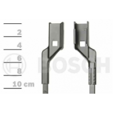 Bosch Aerotwin 600/450 - Set Stergatoare Parbriz Kia Ceed - VW Touran - Caddy III