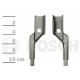 Bosch Aerotwin 600/450 - Set Stergatoare Parbriz Kia Ceed - VW Touran - Caddy III