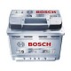 Bosch S5 85 Ah - Acumulator Auto