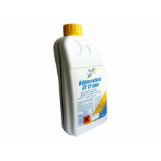 Cartechnic CT12 Plus - Antigel Rosu Concentrat 5L