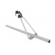 Cruz Alu-Bike - Suport Bicicleta