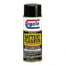 Cyclo Battery Cleaner & Acid Leak Detector - Solutie Curatare Borne Auto