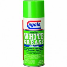 Cyclo White Grease - Vaselina Alba