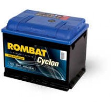 Rombat Cyclon 66 Ah - Acumulator Auto