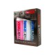 Smartwax Kit Exterior - Ceara/Dressing/Intretinere