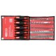 KS Tools Set 5 Pile Profile Diferite KS Tools Set 5 Pile Profile Diferite