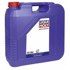 Liqui Moly HGV Low-Friction - Ulei Motor 10W-40
