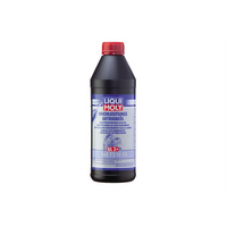 Liqui Moly Gear Oil SAE 75W-80 - Ulei Cutie Viteze Manuala 1L