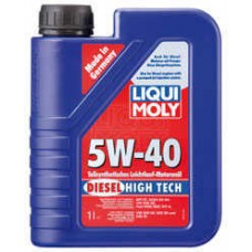 Liqui Moly Diesel High Tech 5W-40 5L