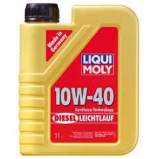 Liqui Moly Diesel Leichtlauf 10W-40 5L
