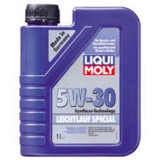 Liqui Moly Leichtlauf Special 5W-30 5L