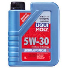 Liqui Moly Leichtlauf Special LL 5W-30 5L