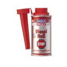 Liqui Moly Diesel Smoke Stop - Aditiv Stopare Fum Diesel