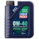 Liqui Moly Synthoil Energy 0W-40 5L