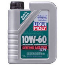Liqui Moly Synthoil Race Tech GT1 10W-60 5L