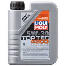 Liqui Moly Top Tec 4200 5W-30 5L