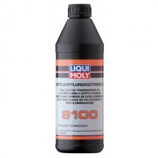 Liqui Moly Dual Clutch Transmission Oil 8100 - Ulei Transmisie