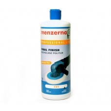 Menzerna Final Finish PO85RD