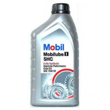 Mobilube 1 SHC 75W-90