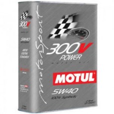 Motul 300V Power 5W-40 2L