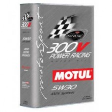 Motul 300V Power Racing 5W-30 2L