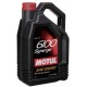 Motul 6100 SYN.+ 10W-40