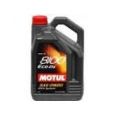 Motul 8100 Eco-Nergy 5W-30 5L