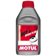 Motul DOT 4 Lichid de Frana