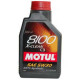 Motul 8100 X-Clean 5W-30 1L Motul 8100 X-Clean 5W-30 1L