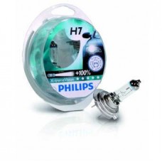 Philips H7 12V 55W X-Treme Vision - Bec Auto H7