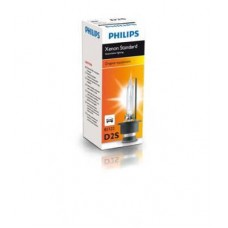 Philips Xenon D2S 85V 35W - Bec Xenon D2S