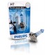 Philips H7 12V 55W Blue Vision Ultra - Bec Auto H7