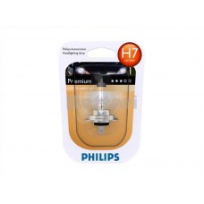 Philips H7 12V 55W Premium - Bec Auto H7