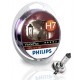 Philips H7 12V 55W Vision Plus - Set 2 Becuri Auto H7