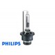 Philips Xenon D2R 85V 35W - Bec Xenon D2R