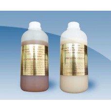 Kit 0.5L Rejuvinator Oil & Prestine Clean