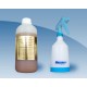 Kit Rejuvinator Oil & Kwazar 500 ml