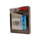 Smartwax Kit SmartClay - Kit Decontaminare Vopsea Auto