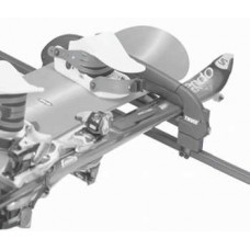 Thule Snowpro 748 Uplifted - Suport Schiuri