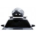 Thule Motion 600 Argintiu - Portbagaj Auto