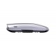 Thule Motion 600 Argintiu - Portbagaj Auto