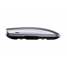 Thule Motion 800 Argintiu - Portbagaj Auto