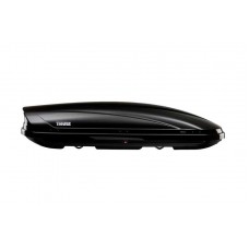 Thule Motion 800 Negru - Portbagaj Auto