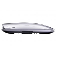 Thule Motion 900 Argintiu - Portbagaj Auto