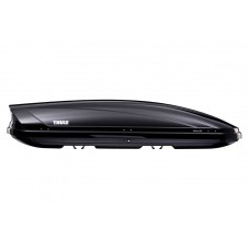 Thule Motion 900 Negru - Portbagaj Auto